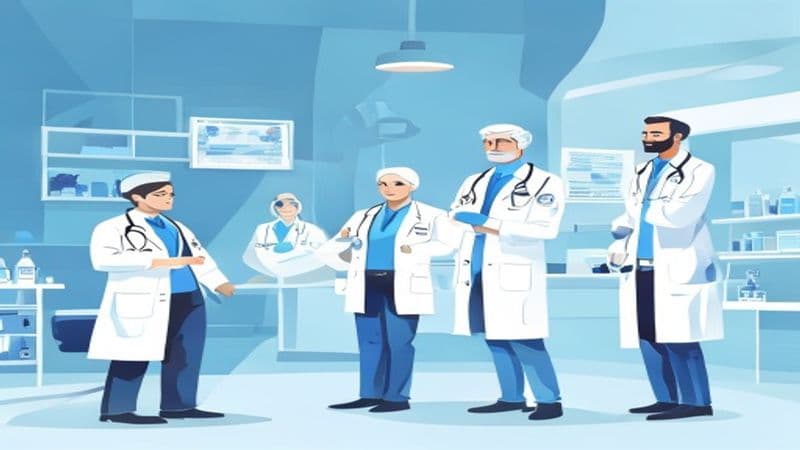 Hôpitaux publics: 530 médecins spécialistes nouvellement diplômés affectés dès août